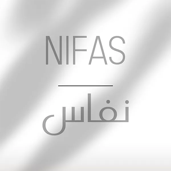 Nifas Clothes