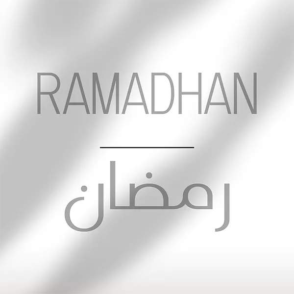 Ramadan Dara`a