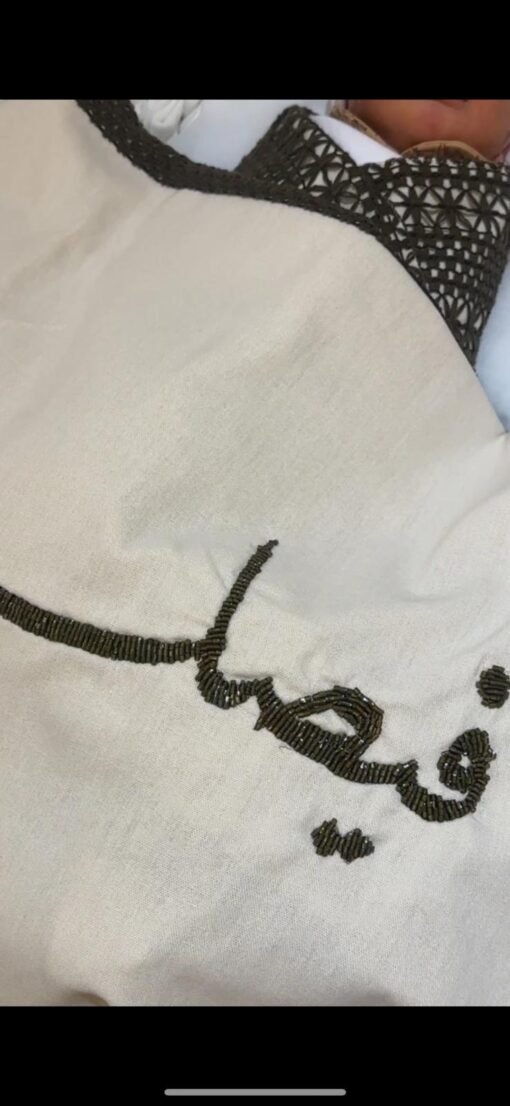 ⁦Baby blanket⁩ - الصورة ⁦2⁩