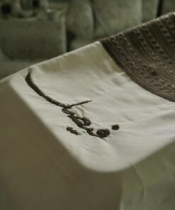 Baby blanket