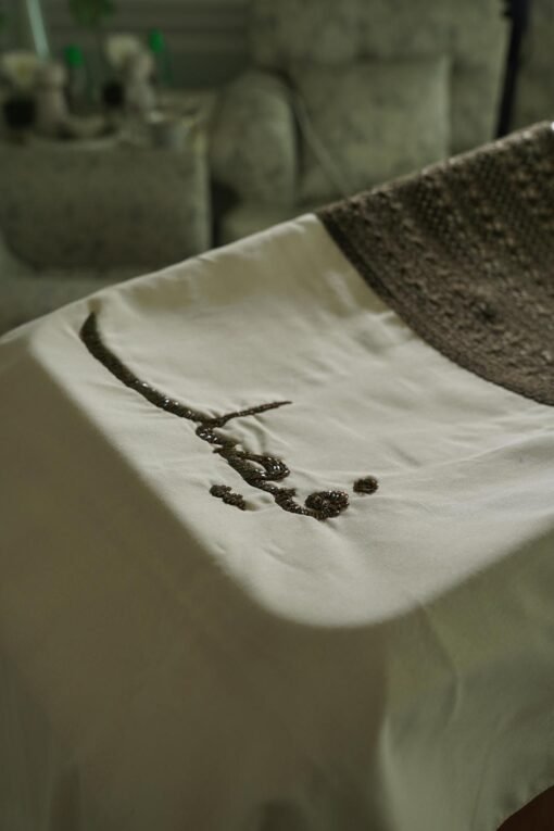 Baby blanket