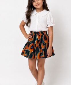 Kids.4 - Skirt only